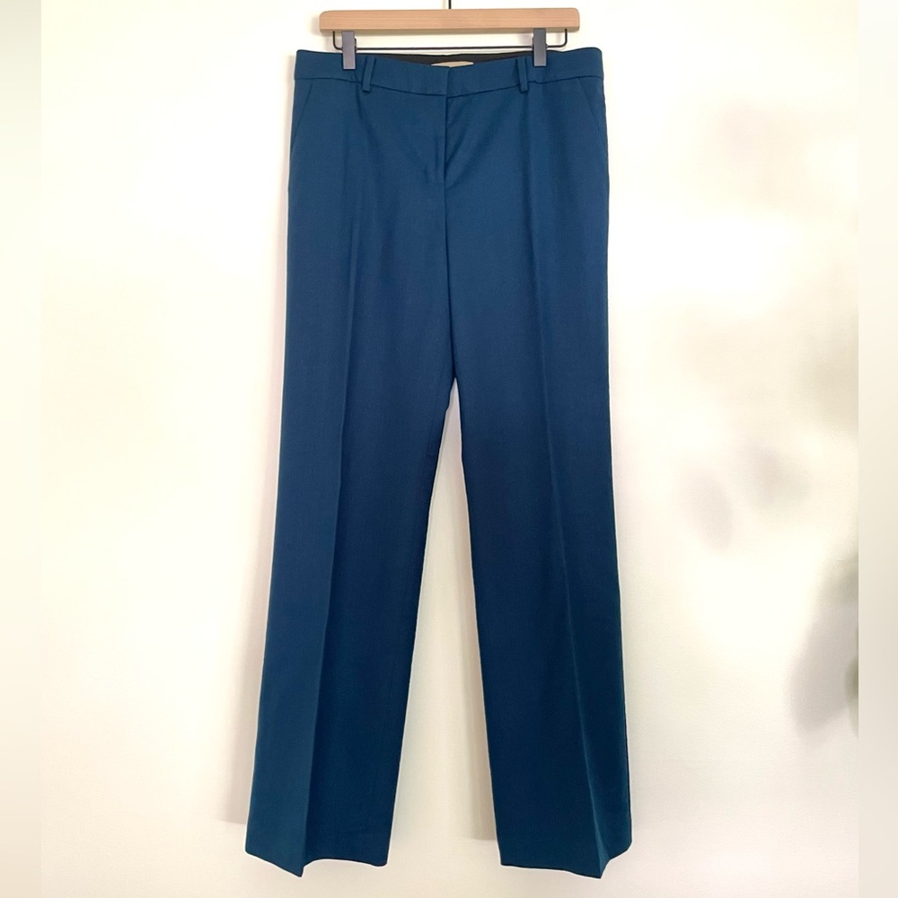 Talbots Women’s Wool Dress Pant